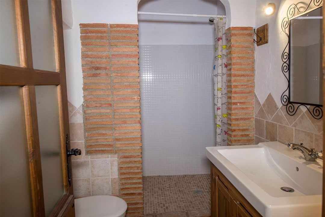 Casa di campagna Casas Cueva El Mirador De