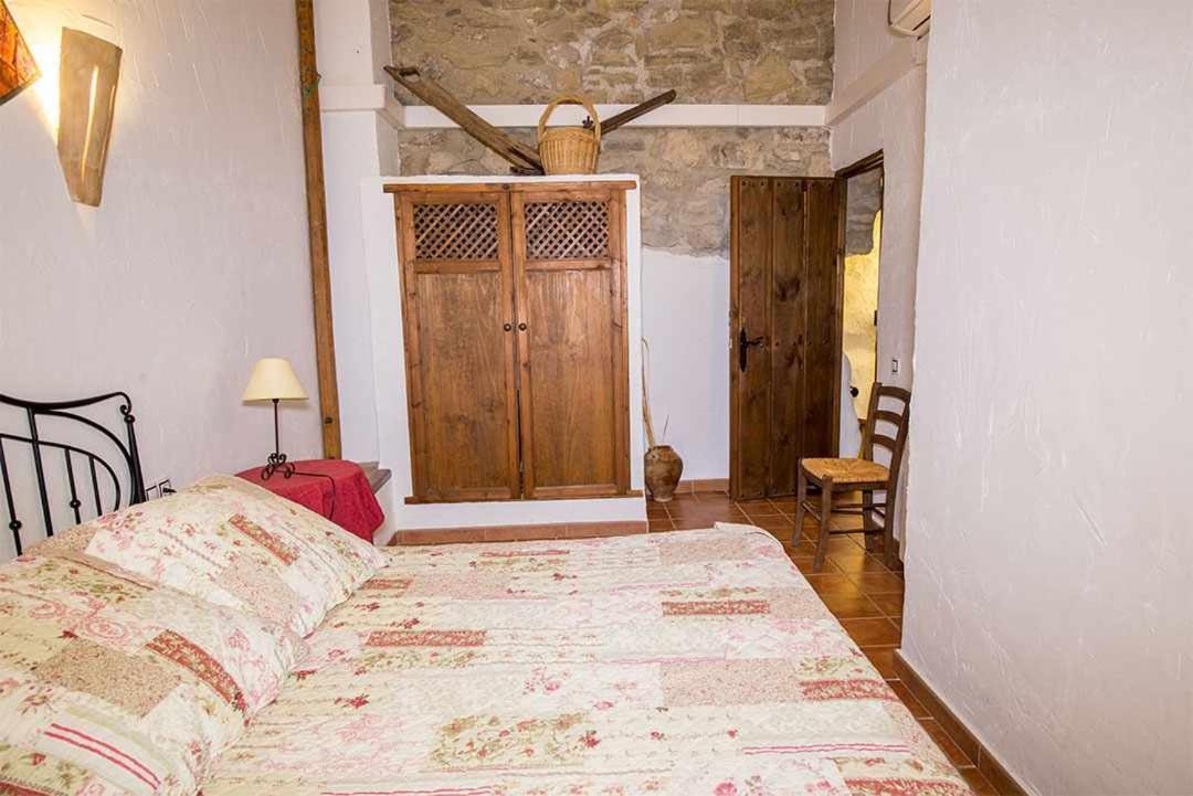 Casa di campagna Casas Cueva El Mirador De *