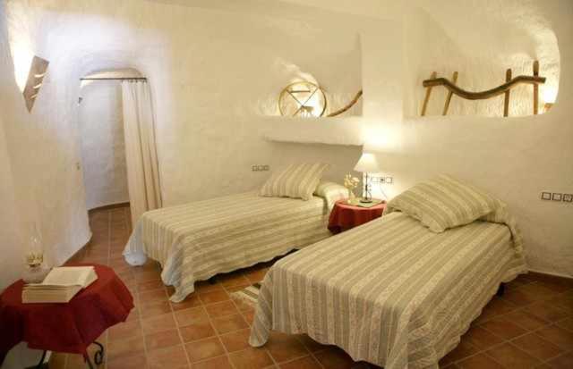 Casa di campagna Casas Cueva El Mirador De *