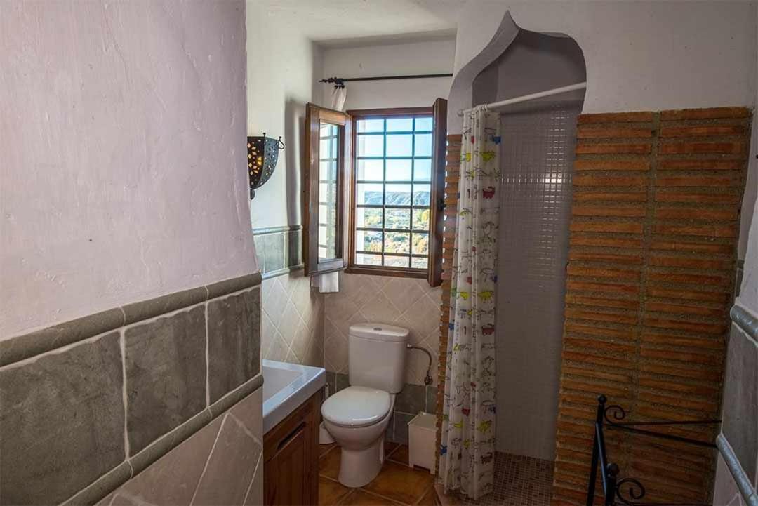Casa di campagna Casas Cueva El Mirador De *