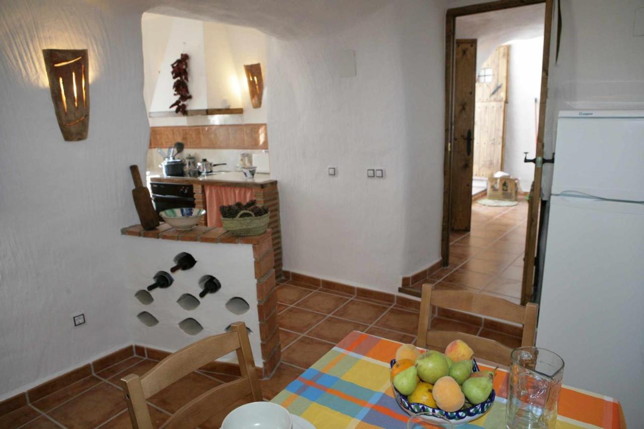 Casa di campagna Casas Cueva El Mirador De *