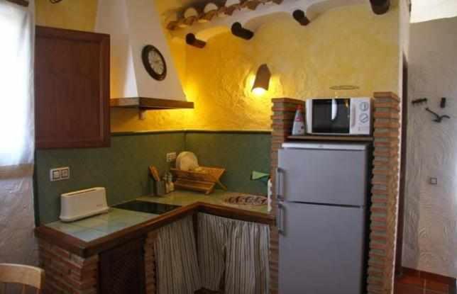 Casa di campagna Casas Cueva El Mirador De *