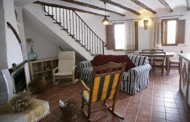 Casa di campagna Casas Cueva El Mirador De *