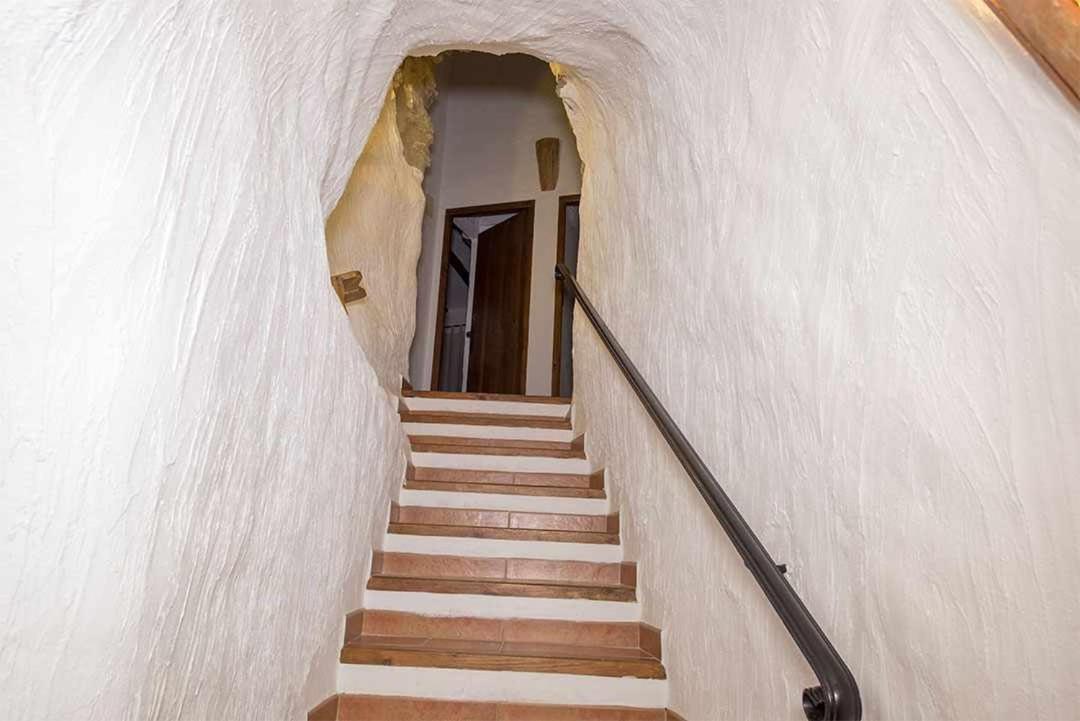 Casa di campagna Casas Cueva El Mirador De