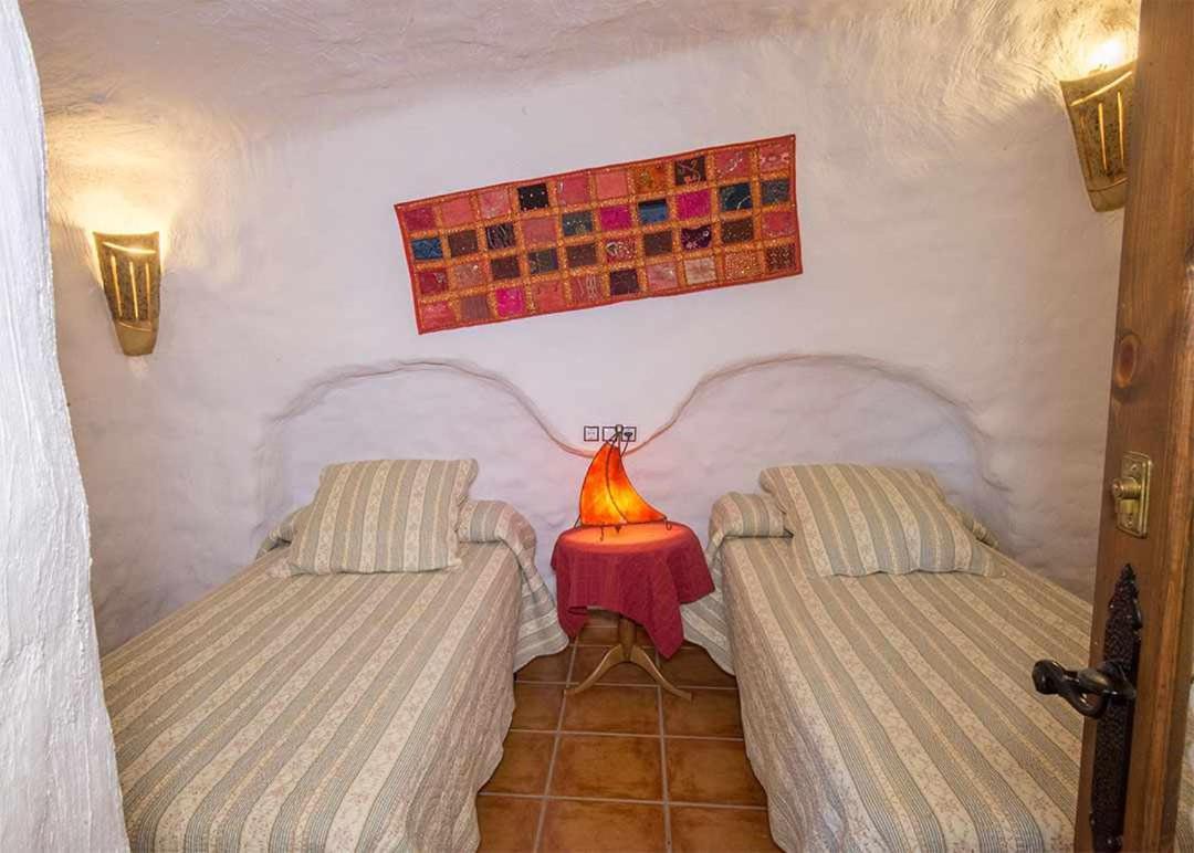 Casa di campagna Casas Cueva El Mirador De