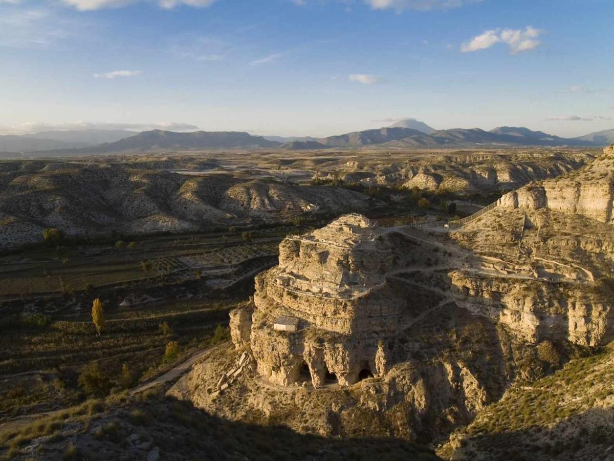 Casa di campagna Casas Cueva El Mirador De