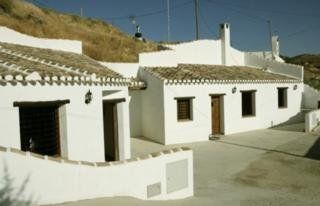 Casa di campagna Casas Cueva El Mirador De