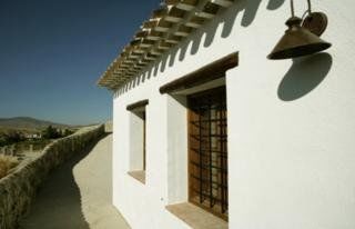 Casa di campagna Casas Cueva El Mirador De